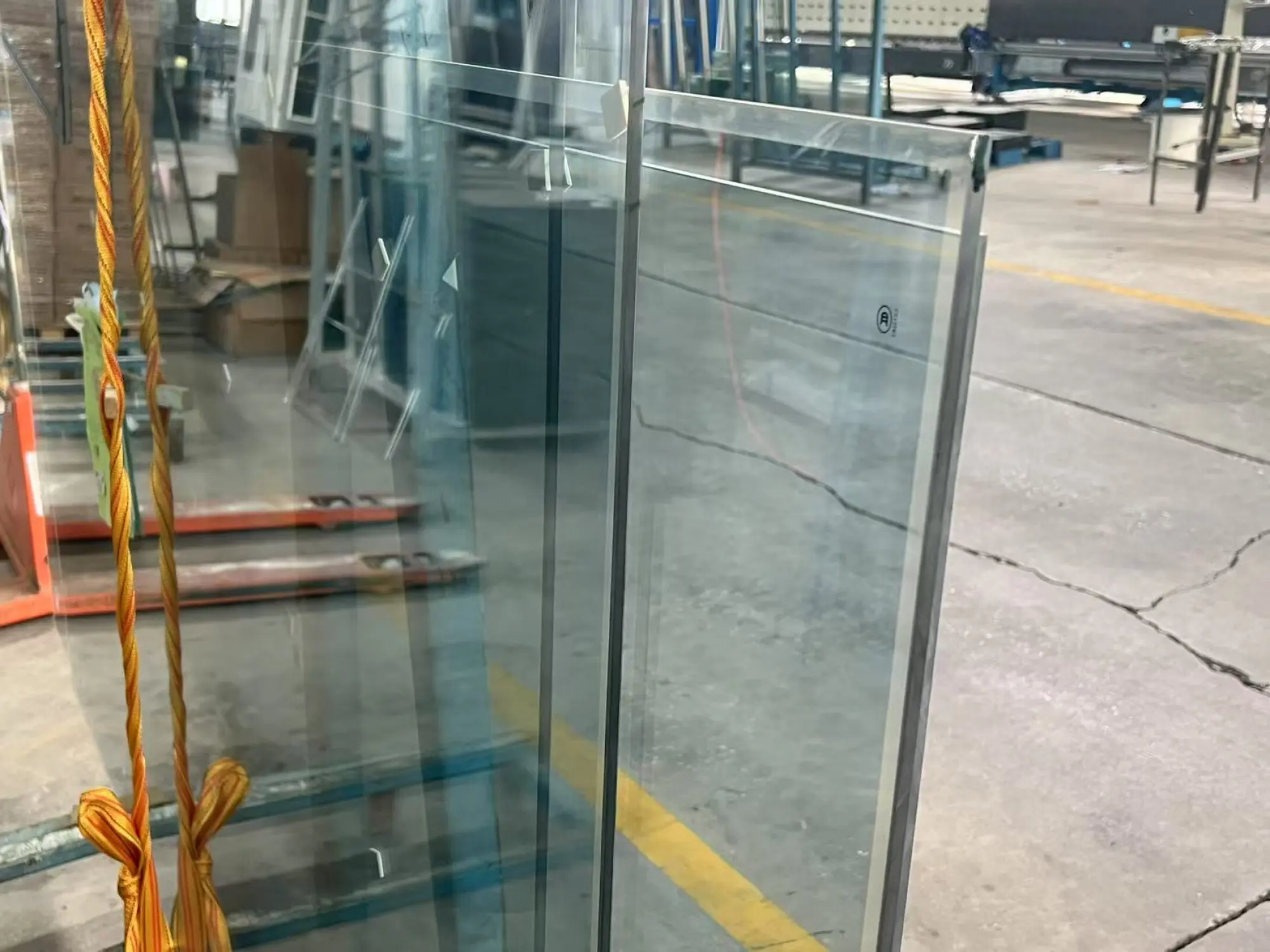 浙江镀膜（L-owe）玻璃